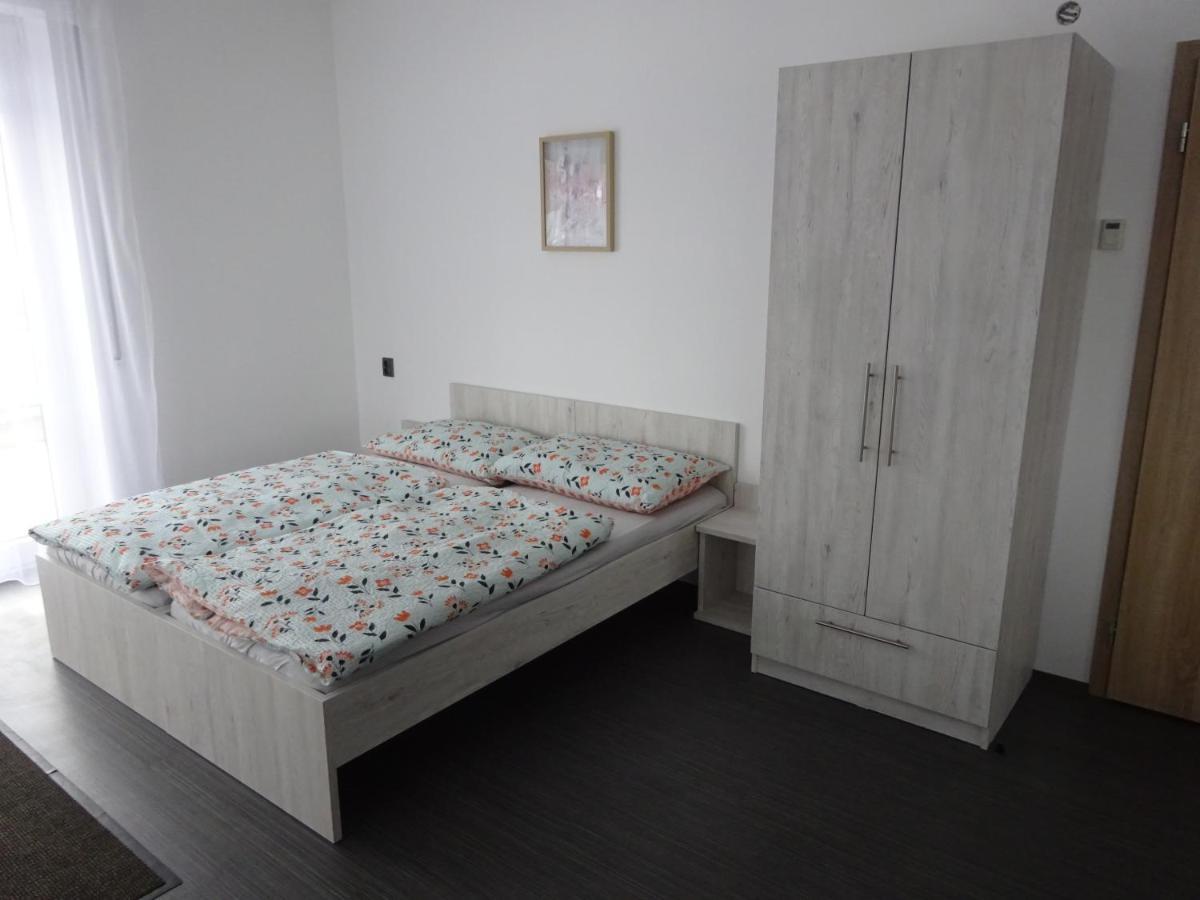 Penzion Fann Humpolec Ngoại thất bức ảnh